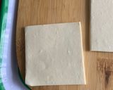 Hình bước làm 3 của món Bánh Danish Táo Quế