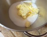 Foto del paso 1 de la receta: Budín inglés, suave y esponjoso