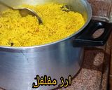 صورة لخطوة 4 من وصفة طريقه احلى فته شاورما اللحمه السوري