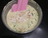 Foto langkah ke 4 dari resep Tempe Mendoan Daun Jeruk.