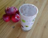 Foto del paso 4 de la receta: Licuado de duraznos y nuez