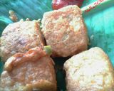 Foto langkah ke 8 dari resep Gehu (toge&tahu)/ Tahu Isi.