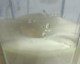 Foto do passo 4 de Mousse de limão 🍋