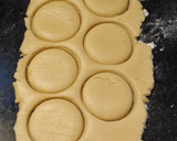 Foto del paso 3 de la receta: Alfajores de maicena