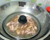 Foto langkah ke 1 dari resep Tumis Cumi Asin.