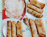 A picture of step 2 of #Pan_cakes #ILoveMeetha #FoodiesAndFriends #KokabAndCookpad.