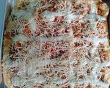 Foto langkah ke 6 dari resep Pizza rumahan lembut.