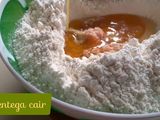 Risol isi Sayur ala Rianti Kitchen
