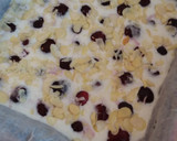 Foto del paso 3 de la receta: Tarta de cerezas (clafoutis)