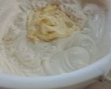 Foto langkah ke 2 dari resep Cake 7 telur.