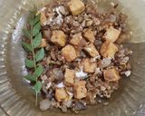 A picture of step 3 of Tofu.