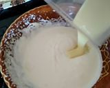 Foto del paso 3 de la receta: Serradura portuguesa