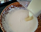 Foto del paso 3 de la receta: Serradura portuguesa