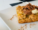 Foto del paso 5 de la receta: Tarta crumble de manzana y pera 🍏🍐🍏