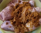 Foto langkah ke 1 dari resep Ayam Goreng Ketumbar.