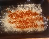 Foto del paso 1 de la receta: Merluza con costriña