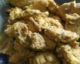 Foto langkah ke 3 dari resep Pepes Ayam ala Sunda.