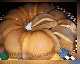 Foto langkah ke 7 dari resep Puding bolu marie regal.
