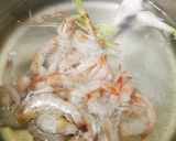 Hình bước làm 1 của món Ăn sáng với bánh canh gõ