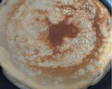 Foto del paso 5 de la receta: Crepes de espelta !!!