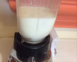 Foto del paso 2 de la receta: Batido de guayaba y mazapán