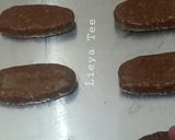 Foto langkah ke 9 dari resep Roti Gambang.