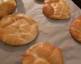 Foto del paso 4 de la receta: Pan Nube (con albúmina deshidratada)