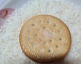 Foto del paso 7 de la receta: 146. Galletas Rellenas de Cabello de Ángel
