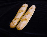 Foto del paso 7 de la receta: Baguette sin gluten