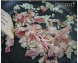 韓式泡菜炒飯的食譜步驟6照片