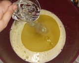 عکس مرحله 2 از دستور کیک و شیرینی