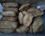 Foto langkah ke 7 dari resep Empek - empek ebi.