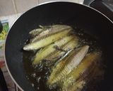 Foto langkah ke 1 dari resep Tongkol Cabai Ijo.