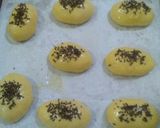 Foto langkah ke 5 dari resep Roti Manis empuk, adonan serbaguna.