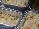 Sup Krim Macaroni Schotel