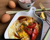 Foto langkah ke 6 dari resep Telor Kecap.