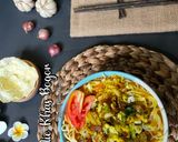Foto langkah ke 12 dari resep 294. Soto Mie Khas Bogor.