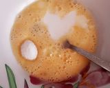A picture of step 1 of French Toast.