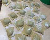 Foto del paso 4 de la receta: Raviolones