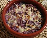 Foto del paso 8 de la receta Lombarda gratinada