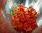 Foto del paso 1 de la receta: Salmorejo
