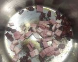 Foto del paso 1 de la receta: Guiso de lentejas