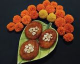 A picture of step 5 of Sugar Palm Malpua.