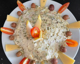 Foto del paso 2 de la receta: Ensaladilla Rusa de encurtidos 😛