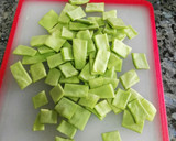 Foto del paso 1 de la receta: Lomo con verduras