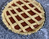 Foto del paso 9 de la receta: Pastafrola