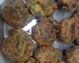 मेथी के कोफ्ते (methi ke kofte recipe in Hindi) रेसिपी चरण 2 फोटो