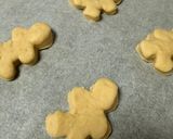 Foto del paso 6 de la receta Berlinas en forma de muñeco - Adviento Navidad Cookpad