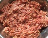 Gluténmentes magyaros fasírtnyársak recept fázis 1 fotója