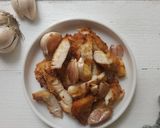 Foto langkah ke 3 dari resep Ayam Bawang.